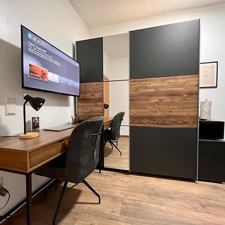 Primetime Fuer 2 Mit Kueche