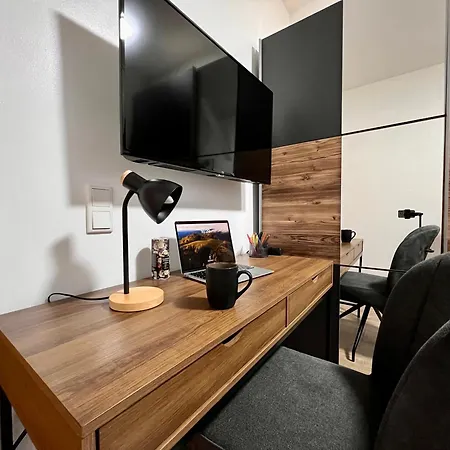 Primetime Fuer 2 Mit Kueche