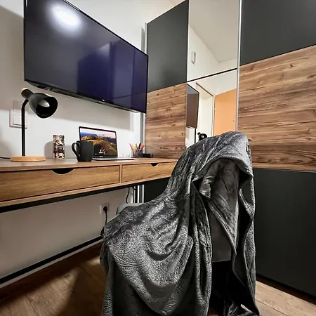 Apartment Primetime Fuer 2 Mit Kueche