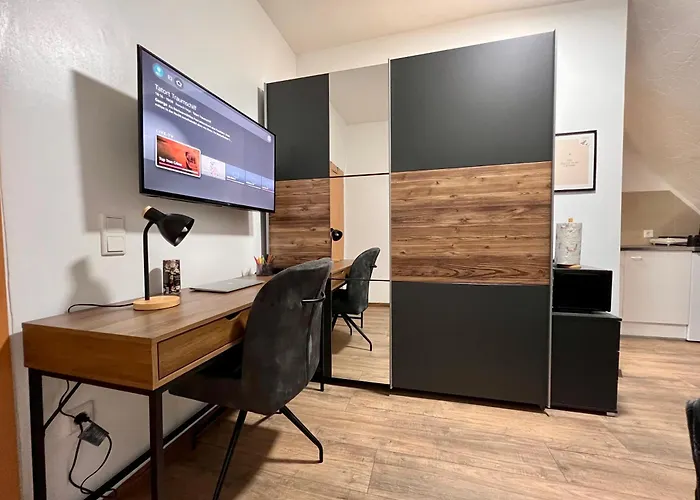 Primetime Fuer 2 Mit Kueche