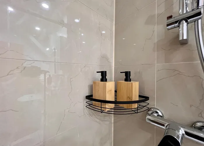 Primetime Fuer 2 Mit Kueche * 埃森