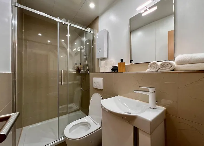 Primetime Fuer 2 Mit Kueche *